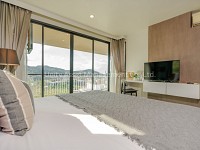 Two Bedrooms Sea