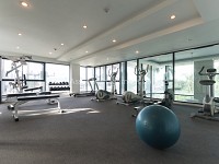 Fitness Centre