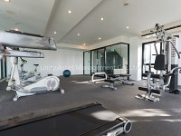 Fitness Centre