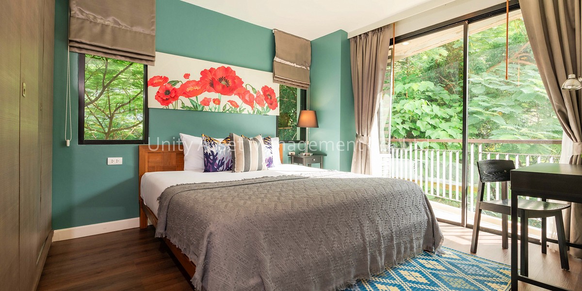 The Unity & The Bliss Patong Residence